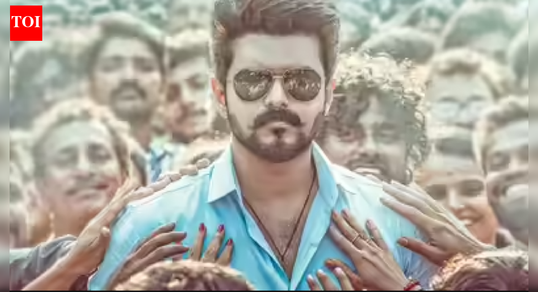 No censor certification so far, no GO for special shows, yet theatres open bookings for Vijay film