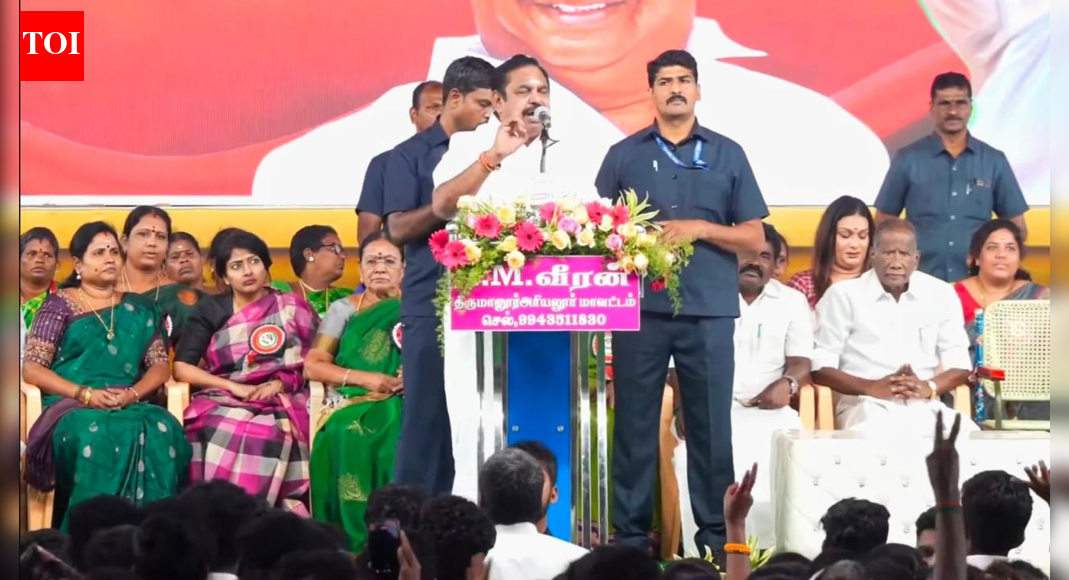 EPS accepts Stalin’s challenge, invites him for open public debate on achievements