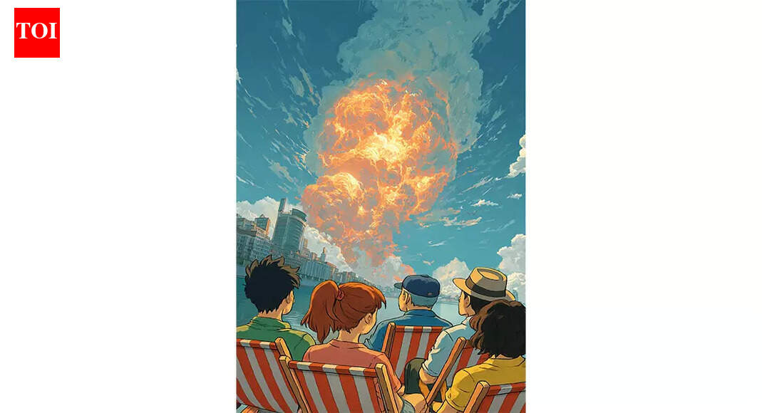 A Nice Little War For America