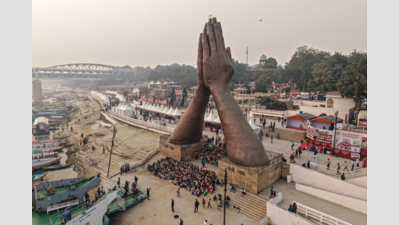 Kashi Tamil Sangamam 4.0: Deepening Civilizational Bonds Between Varanasi and Tamil Nadu