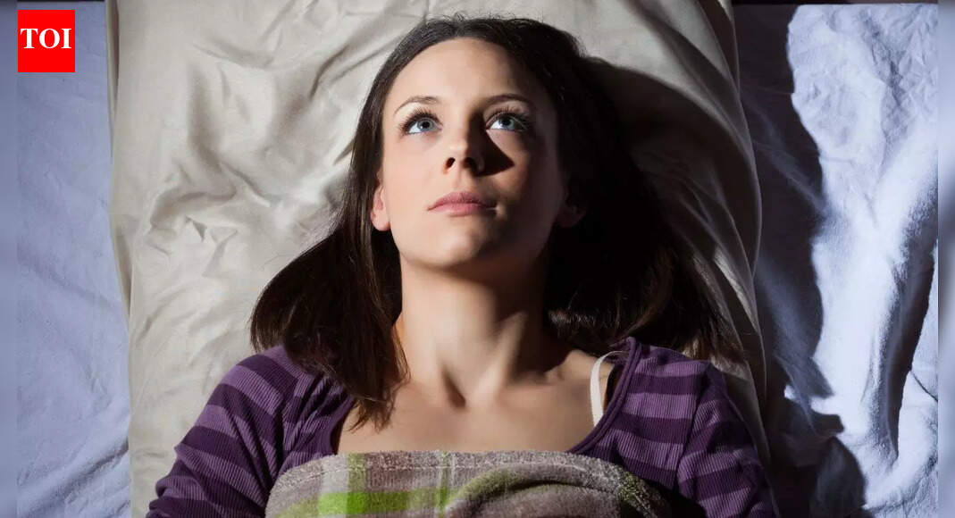 This common falling dream could be a health warning: Understanding how hypnic jerks affect your sleep and nervous system