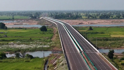 Govt to explore alternate road to connect Bhimtal with Almora in Uttarakhand; will help decongest Kainchi Dham stretch