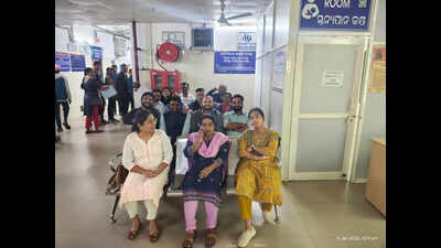 Doctors extend statewide OPD strike to 2 hours