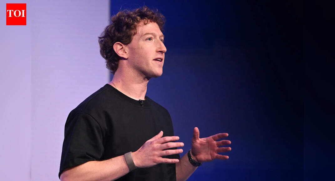 When Mark Zuckerberg shared his basic hiring rule at Meta, with tip for college students