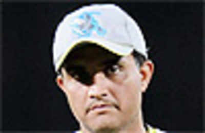 Play freely, do not fear failures: Ganguly to teammates