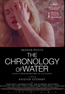 The Chronology of Water