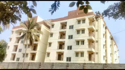 Displaced Hubballi families seek Kogilu-like rehabilitation