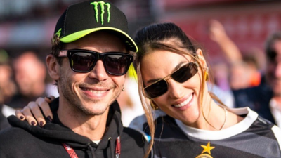 Valentino Rossi and Francesca Sofia Novello combined net worth: How much the MotoGP icon and Italian model earn together