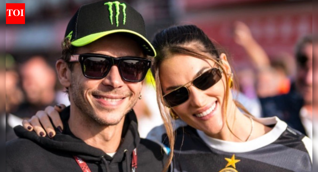 Valentino Rossi and Francesca Sofia Novello combined net worth: How much the MotoGP icon and Italian model earn together