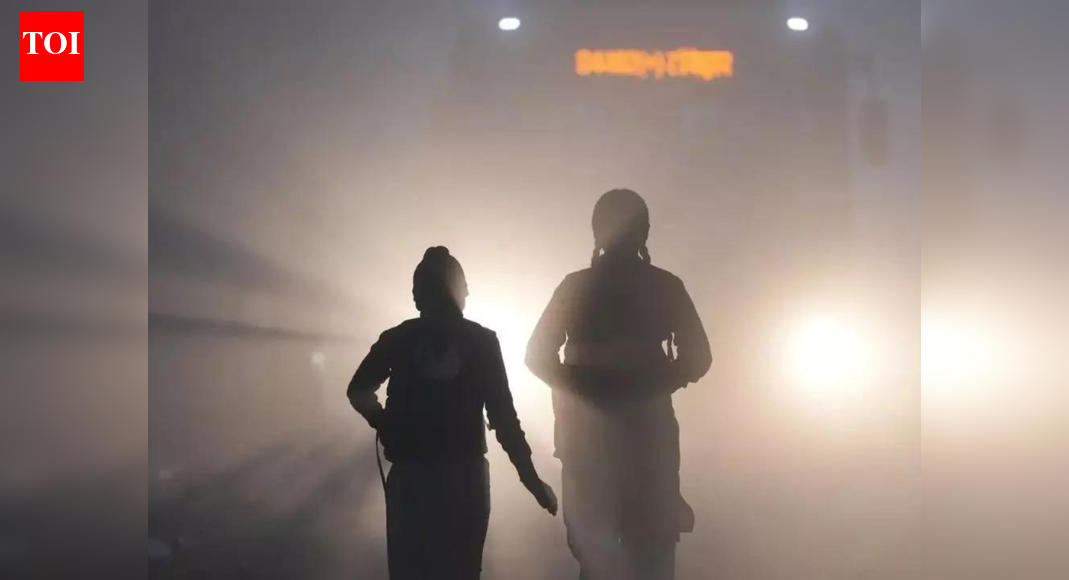 Balasore announces 7-day restrictions to curb worsening air pollution