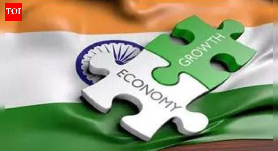 India’s economic metric to shift? Govt considers adopting NDP as main measure over GDP: Report