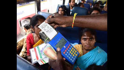 Caught re-issuing tickets, BMTC conductor loses court battle & job