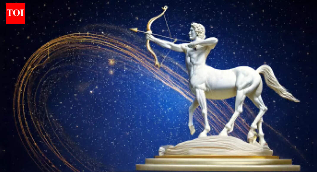 Sagittarius Horoscope Today, January 06, 2026: Be mindful of your words and avoid sensitive topics