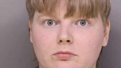 Who is William DeFoor? 'Crazy' man arrested for attacking JD Vance's home