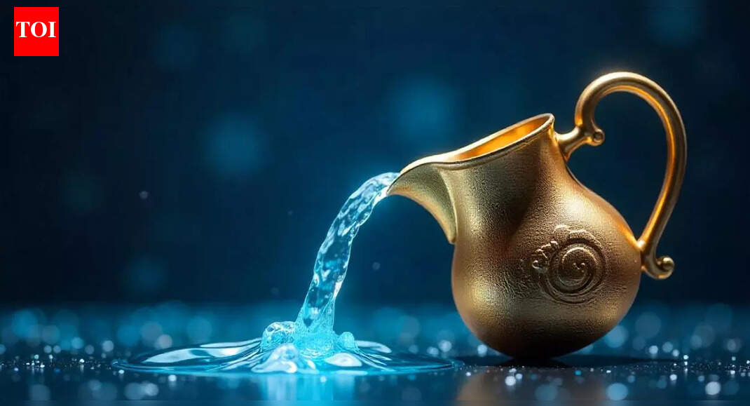 Aquarius Horoscope Today, January 06, 2026: Avoid pushing too hard to prevent tiredness or headaches