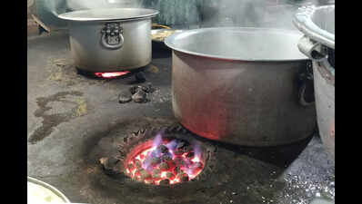 Bhubaneswar Municipal Corporation to seal hotels, dhabas using chullahs to curb air pollution