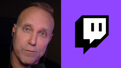 Who is John Swifty? World of Warcraft streamer explains sudden Twitch ban after viral food delivery streams