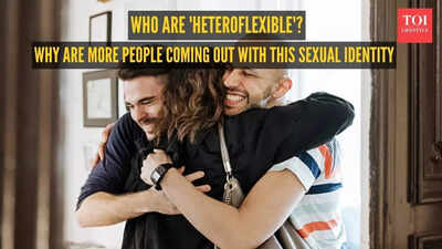 Who are 'Heteroflexible'? Why are more people identifying with this sexual identity