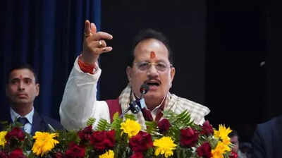 हर सीओ कार्यालय में कॉमन सर्विस सेंटर: डिप्टी सीएम