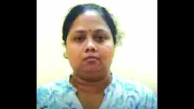 Crime Branch seeks court’s nod for narco test for job scam accused Pooja