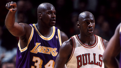 Michael Jordan vs Shaquille O’Neal net worth: Which NBA legend had a more lucrative career in and out of the league?