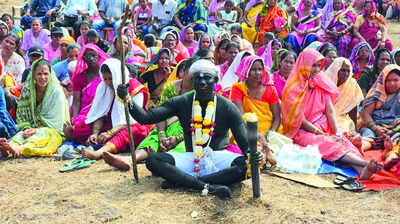  CM to Chimbel locals