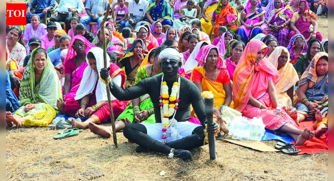 Let’s talk, resolve Unity Mall issue: CM to Chimbel locals