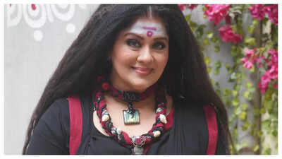 Sudha Chandran joins 'Noyontara' as Ghorkamini; will bring in a new sinister twist
