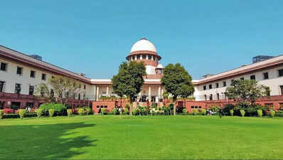 AP attempting to misappropriate Godavari water: Telangana in SC