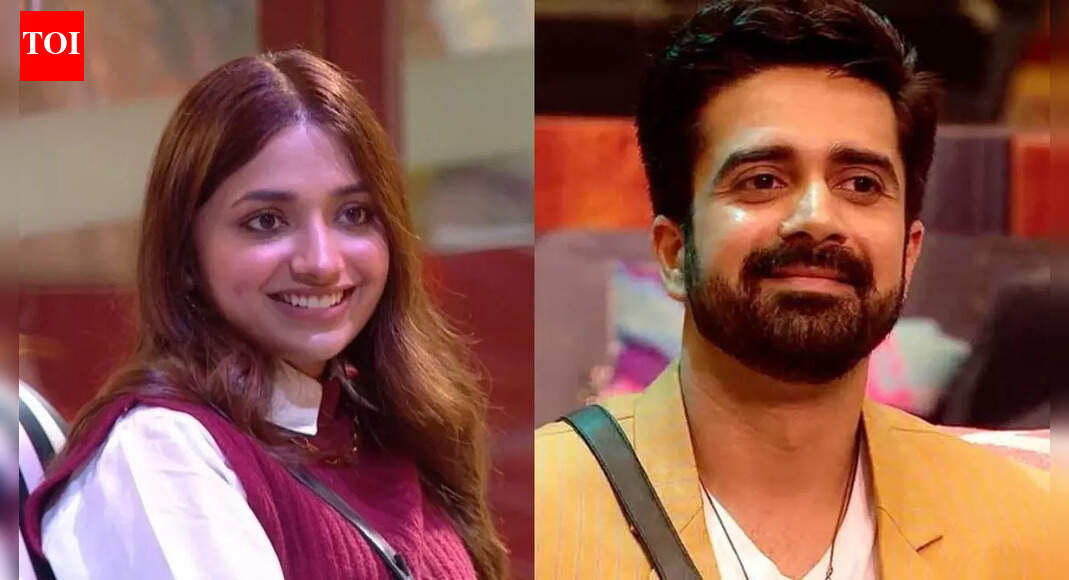 When Jiya Shankar shut down Avinash Sachdev’s claims and drew firm boundaries after ‘Bigg Boss OTT 2’