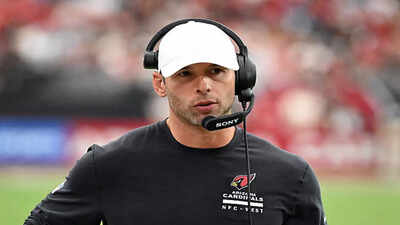 Arizona Cardinals coaching search: Top six candidates who might replace Jonathan Gannon