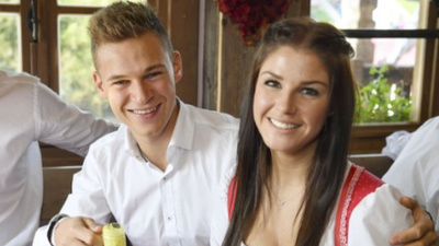 Joshua Kimmich and Lina Kimmich combined net worth: Bundesliga dominance, salaries, and brand deals