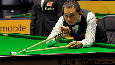 James Wattana's net worth: Prize money, peak ranking years, and lifetime earnings from professional snooker