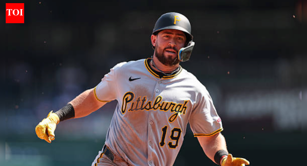 Jared Triolo's net worth: All you need to know about the Pirates infielder's MLB salary, bonuses, and other income sources