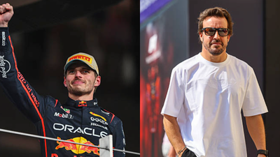 Max Verstappen vs Fernando Alonso net worth comparison: F1 contracts, bonuses, sponsorships, and brand power
