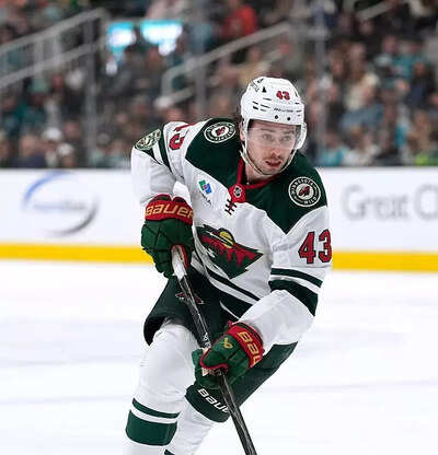 NHL Trade Rumors: Minnesota Wild eye another move after Quinn Hughes trade as Carolina Hurricanes weigh goaltending options