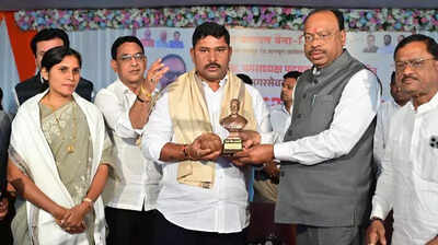 Gadkari Allots Rs30 Crore More For Besa-Pipla Road