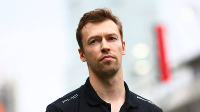 Daniil Kvyat net worth: A closer look at Russian driver's Red Bull years, F1 earnings, and legacy earnings