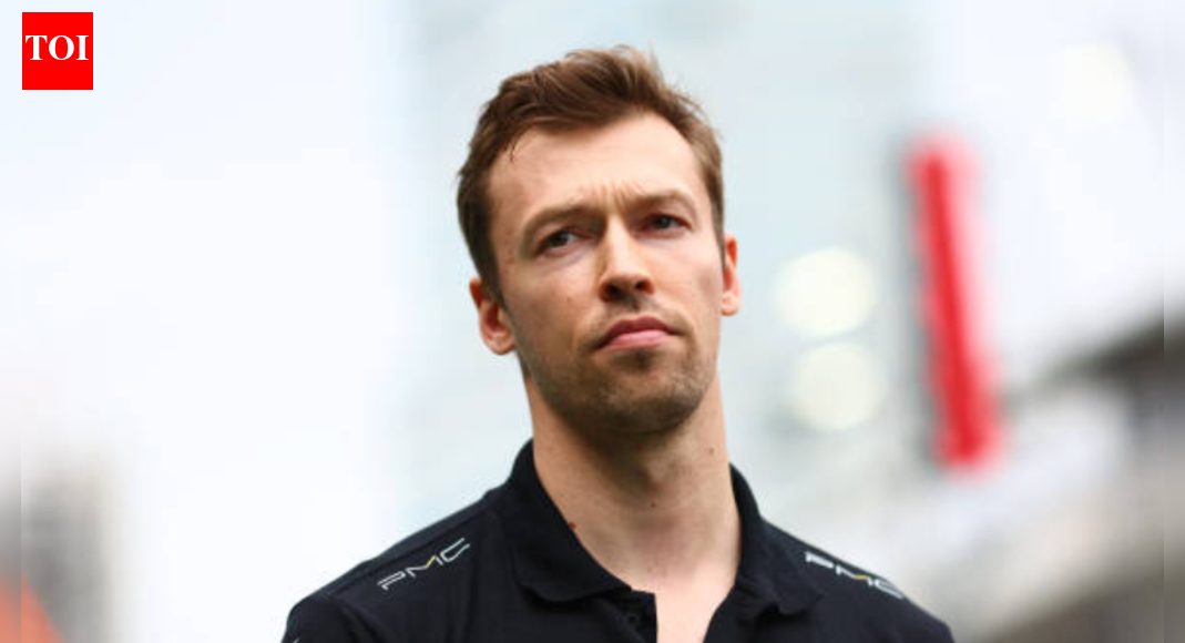 Daniil Kvyat net worth: A closer look at Russian driver's Red Bull years, F1 earnings, and legacy earnings