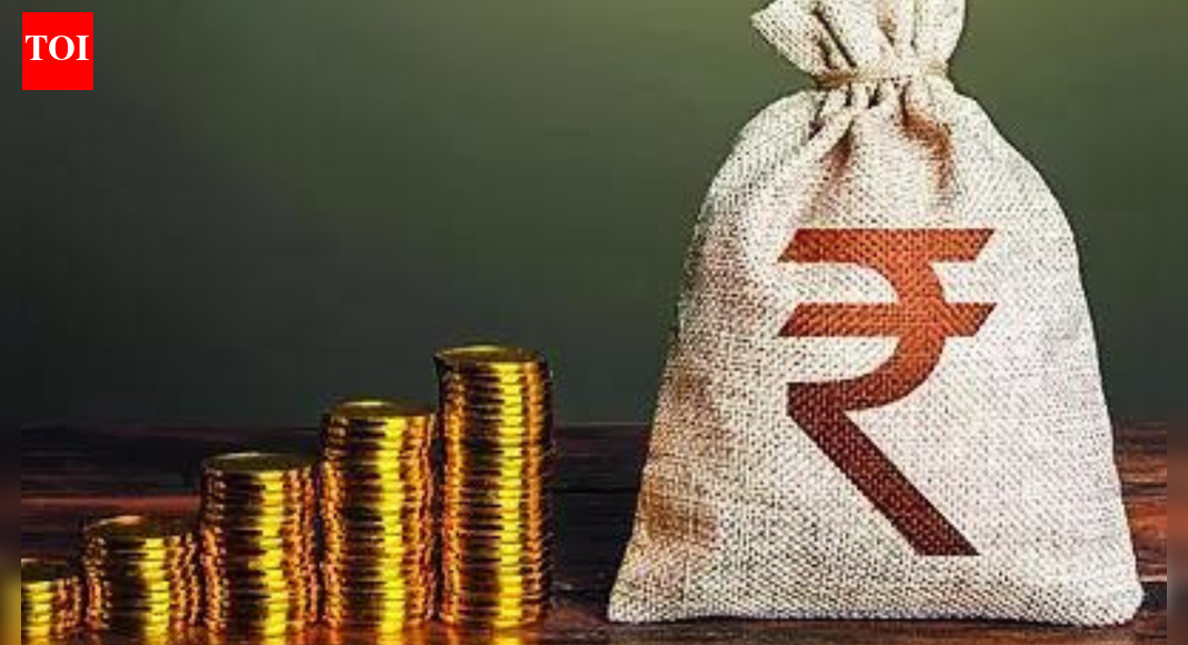 Credit growth outpaces deposits for large banks