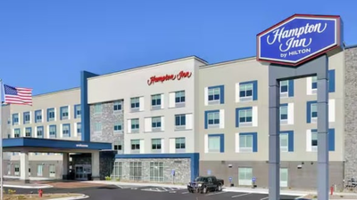 No room for any ICE agent: Minneapolis hotel cancels reservation; MAGA calls for 'boycott Hilton'