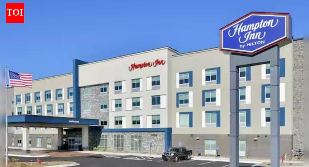 No room for any ICE agent: Minneapolis hotel cancels reservation; MAGA calls for 'boycott Hilton'