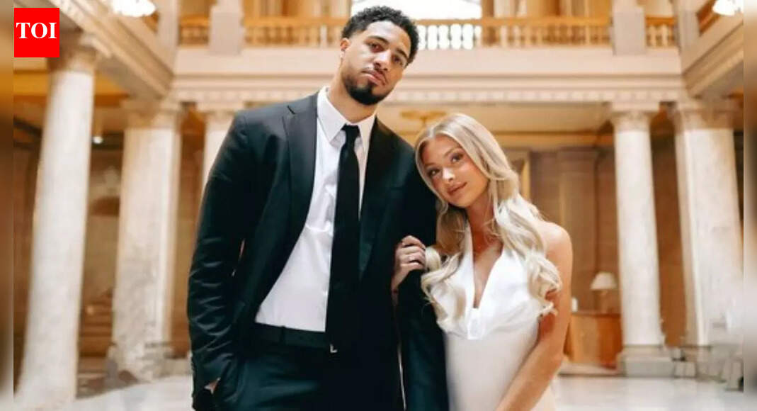 Tyrese Haliburton and Jade Jones' combined net worth: NBA power couple's career earnings, endorsements, and more