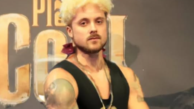 Who is Forsen? Inside the veteran Twitch star’s surprise entry into competitive League of Legends