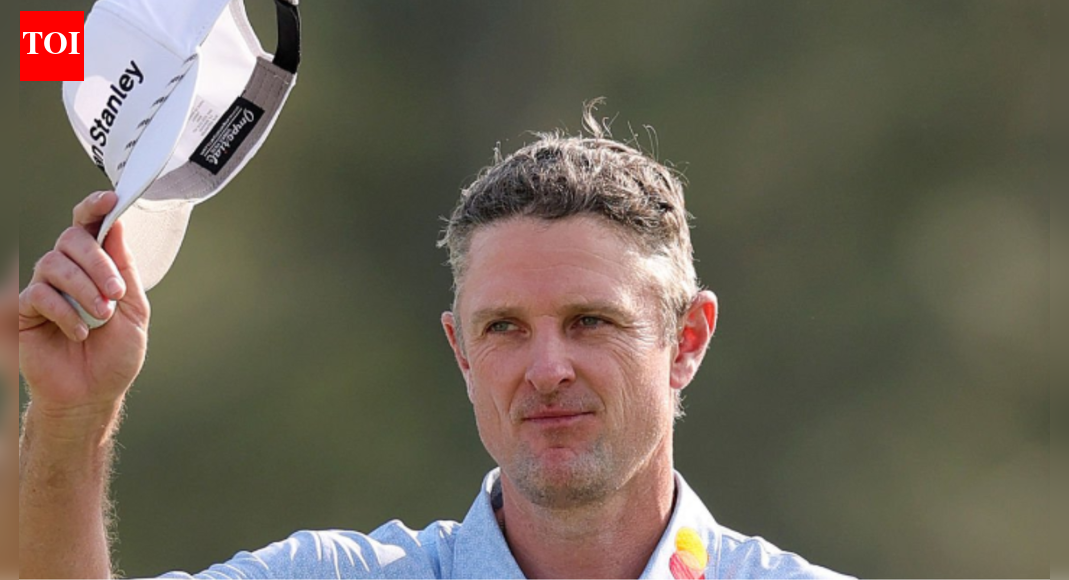 Justin Rose’s net worth: Major wins, Olympic gold, and the making of a $60 million empire