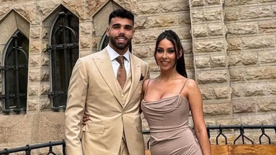 David Raya and Tatiana Trouboul combined net worth: Premier League salary, incentives, and sponsorship income