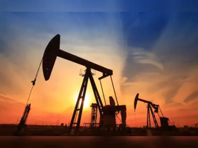 Crude may soften to $50 per barrel by June: Report