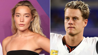  Joe Burrow’s rumored girlfriend Olivia Ponton’s painful words raise eyebrows as he admits problems in his personal life