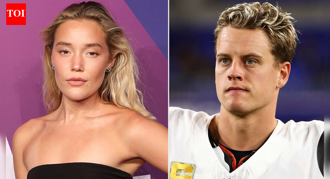 “It was a pretty hard month”: Joe Burrow’s rumored girlfriend Olivia Ponton’s painful words raise eyebrows as he admits problems in his personal life