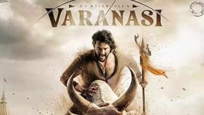 SS Rajamouli’s ‘Varanasi’, starring Mahesh Babu and Priyanka Chopra, set for historic Paris teaser premiere